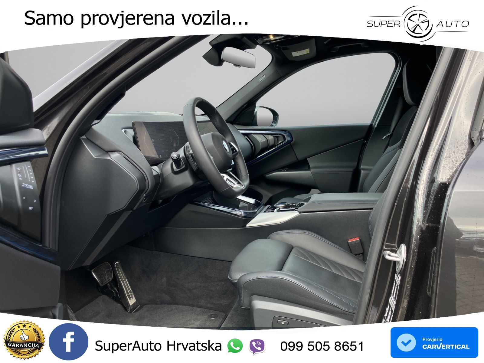 BMW X3 20d xDrive Steptronic M Sport