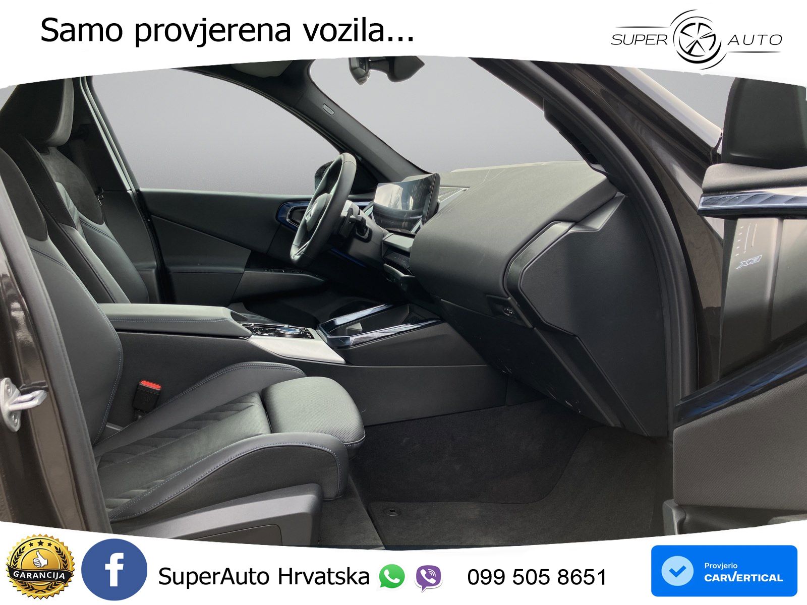 BMW X3 20d xDrive Steptronic M Sport