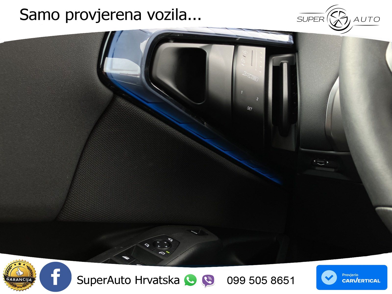 BMW X3 20d xDrive Steptronic M Sport