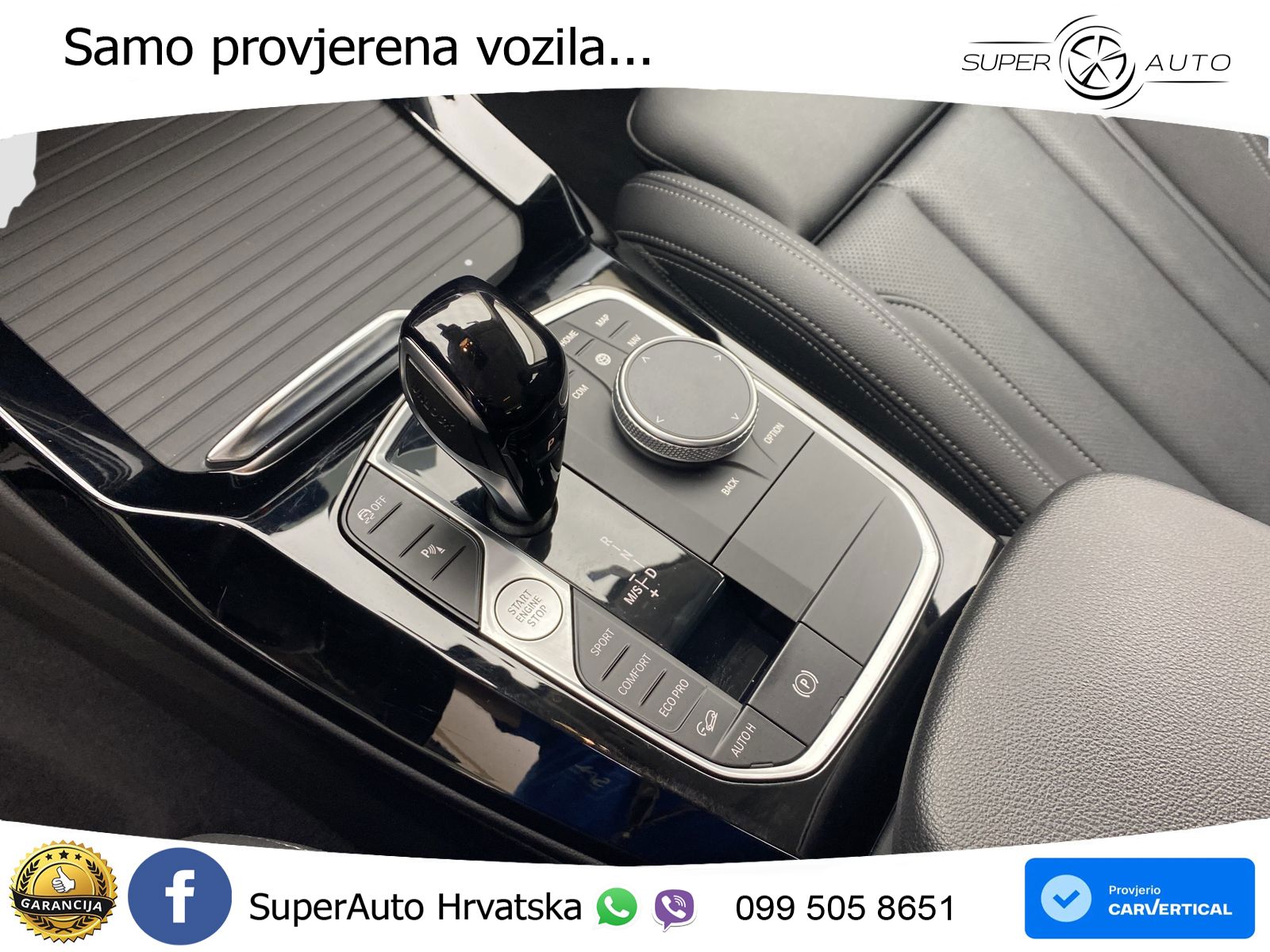 BMW X3 20d xDrive Steptronic