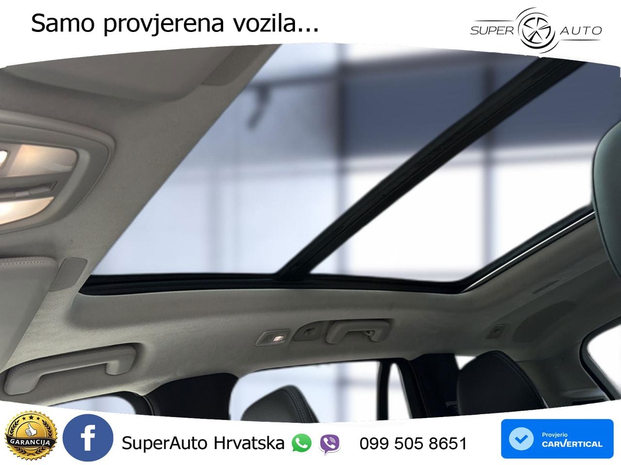 Volvo XC90 2.0 T8 AWD Automatic MATRIX+GR SJED+KAM