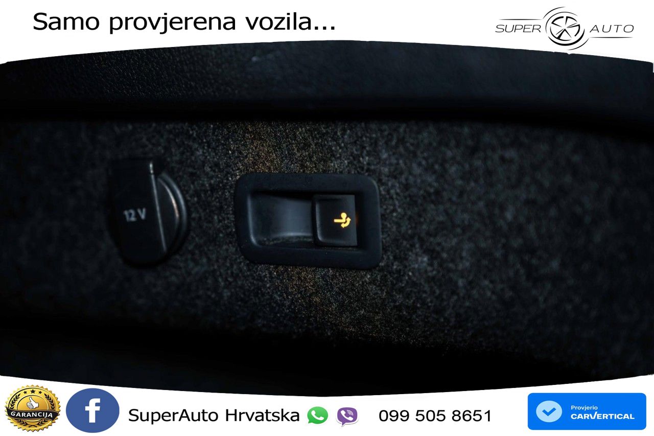 Volkswagen Passat Variant 2.0 TDI (150 KS) DSG R-Line MATRIX+GR SJED+KAM