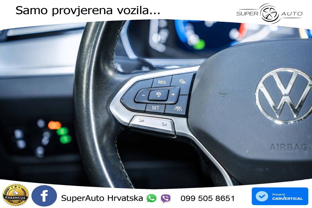 Volkswagen Passat Variant 2.0 TDI (150 KS) DSG R-Line MATRIX+GR SJED+KAM