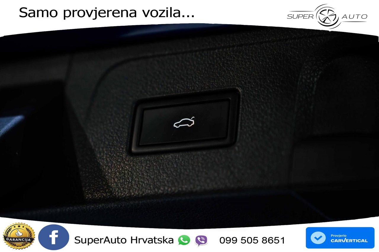 Volkswagen Passat Variant 2.0 TDI (150 KS) DSG R-Line MATRIX+GR SJED+KAM