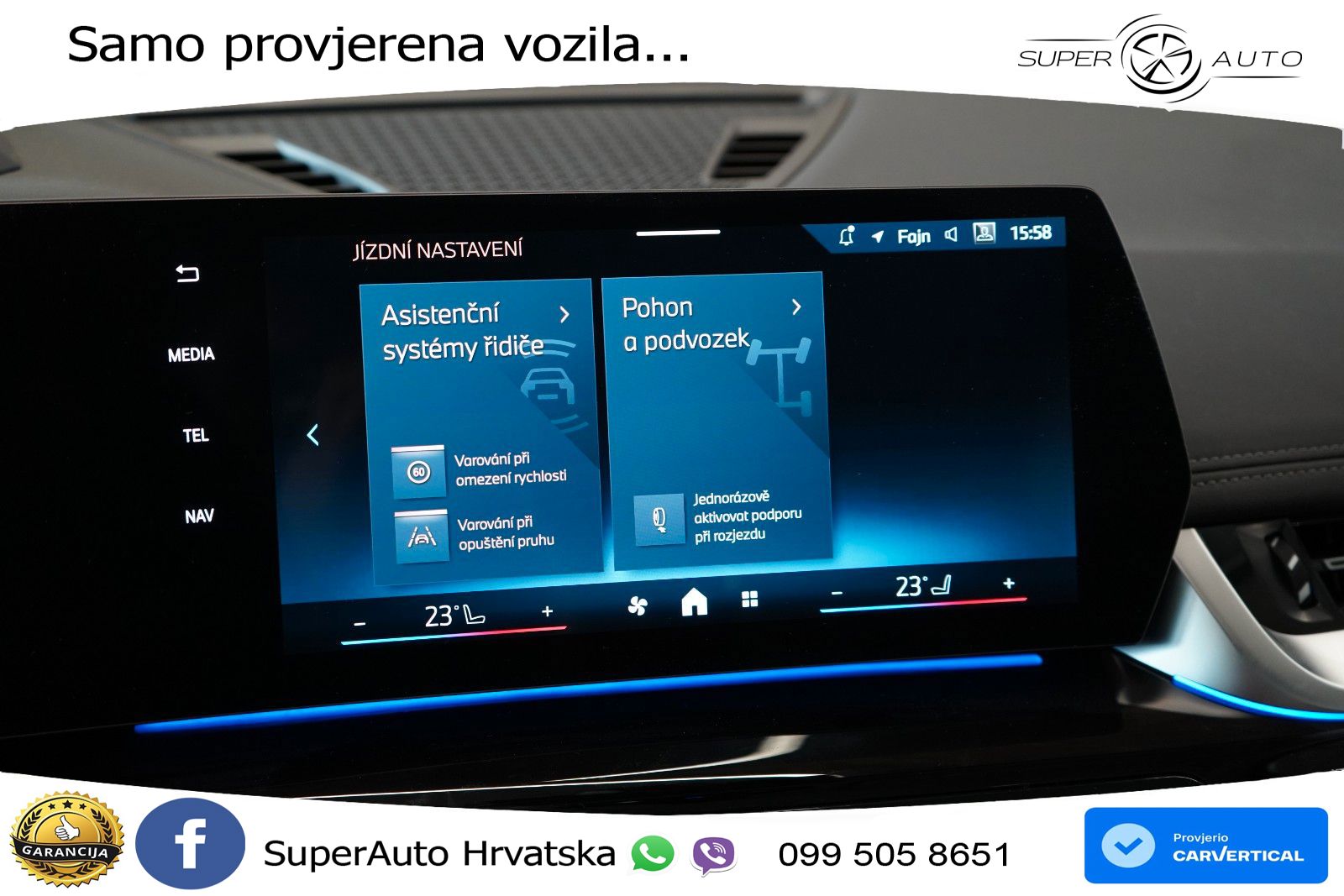 BMW X1 18d (150 KS) sDrive Steptronic xLine