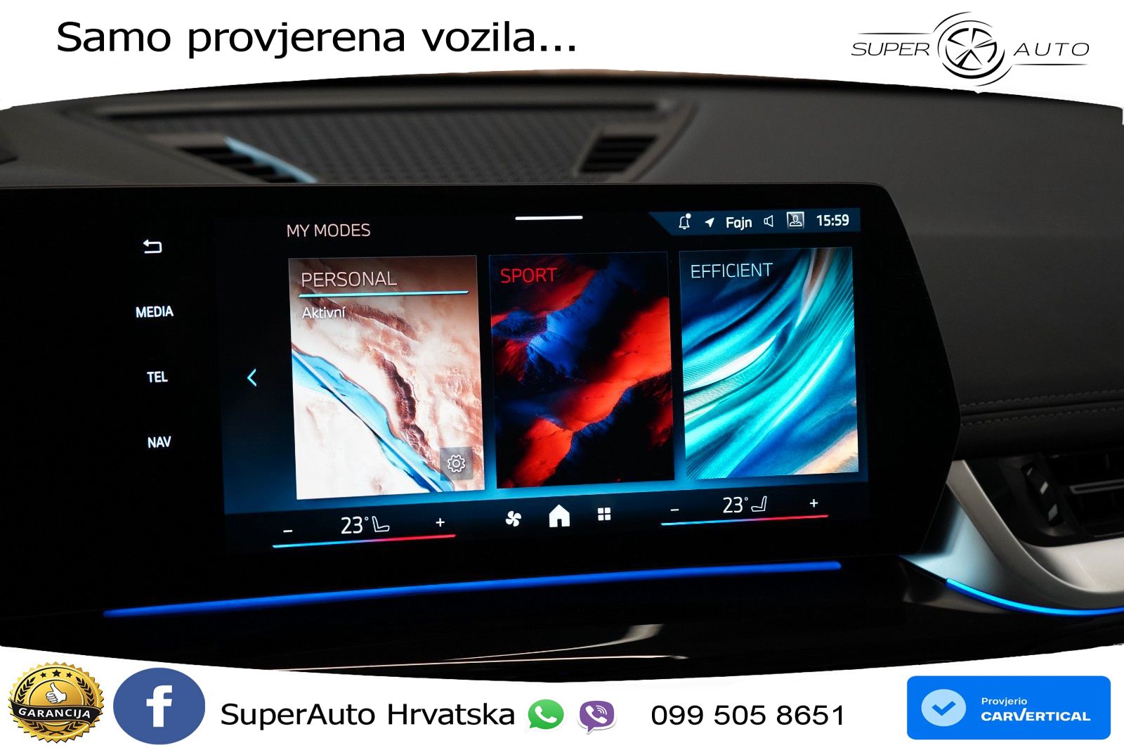 BMW X1 18d (150 KS) sDrive Steptronic xLine