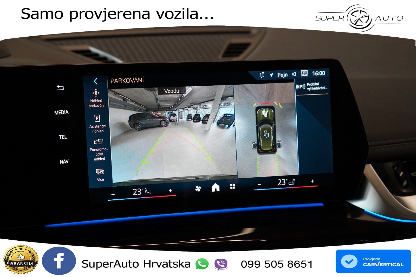 BMW X1 18d (150 KS) sDrive Steptronic xLine