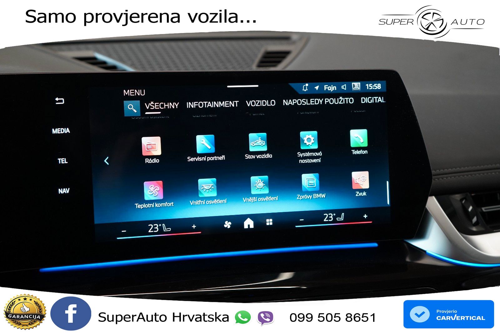 BMW X1 18d (150 KS) sDrive Steptronic xLine