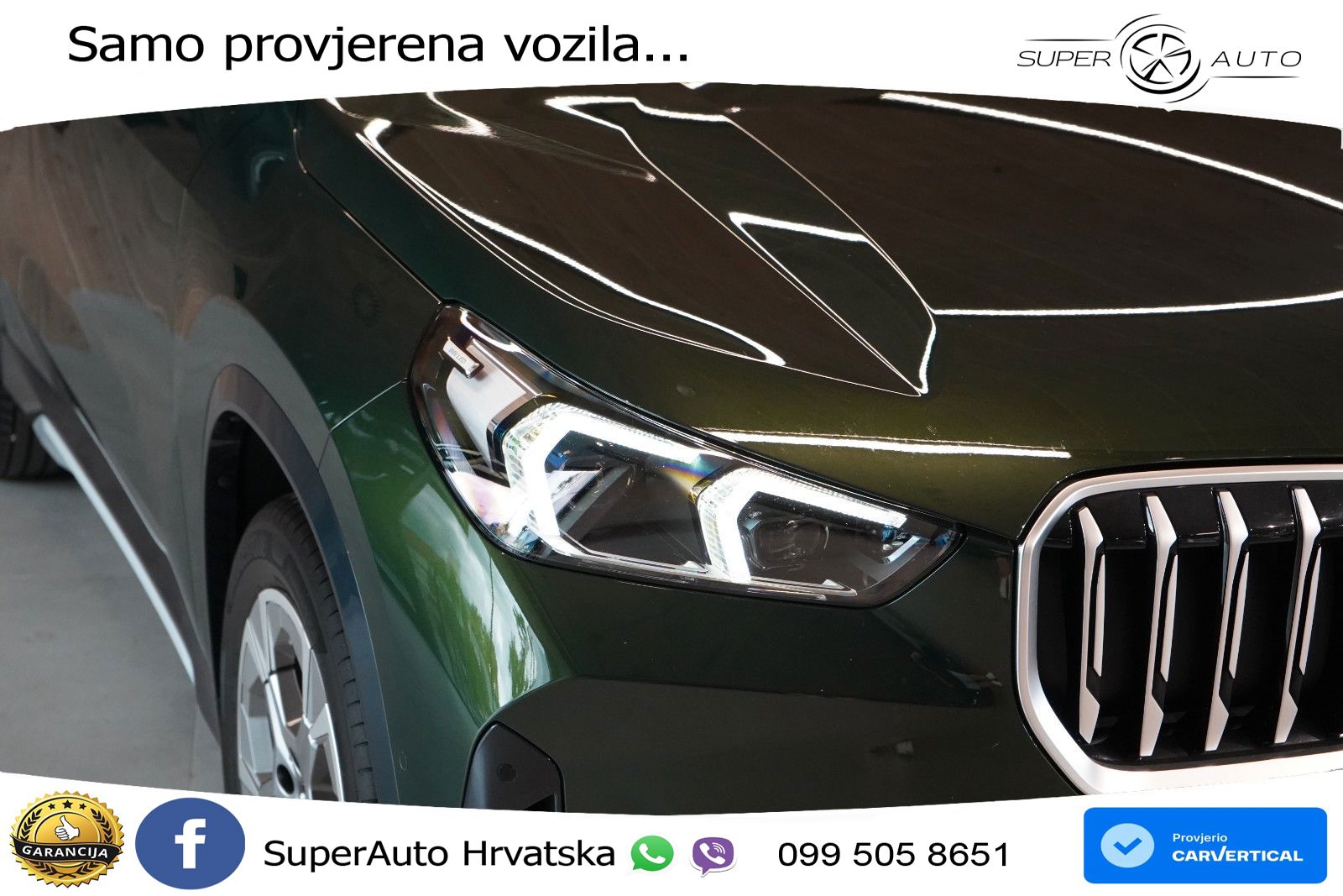BMW X1 18d (150 KS) sDrive Steptronic xLine