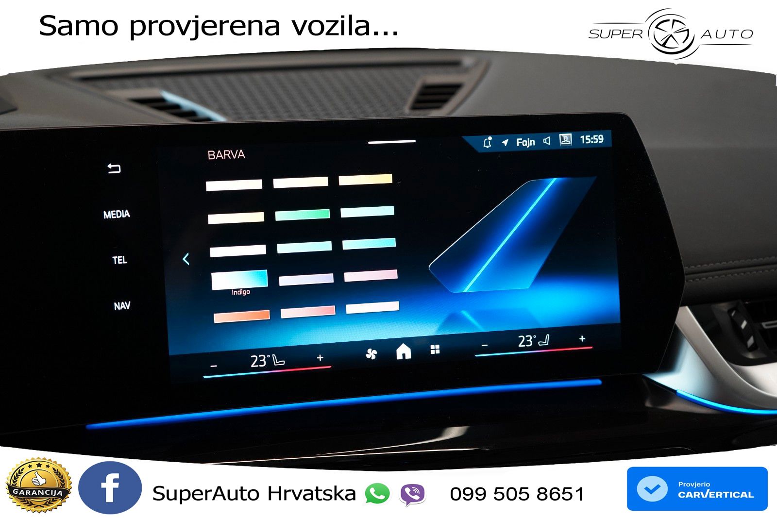 BMW X1 18d (150 KS) sDrive Steptronic xLine