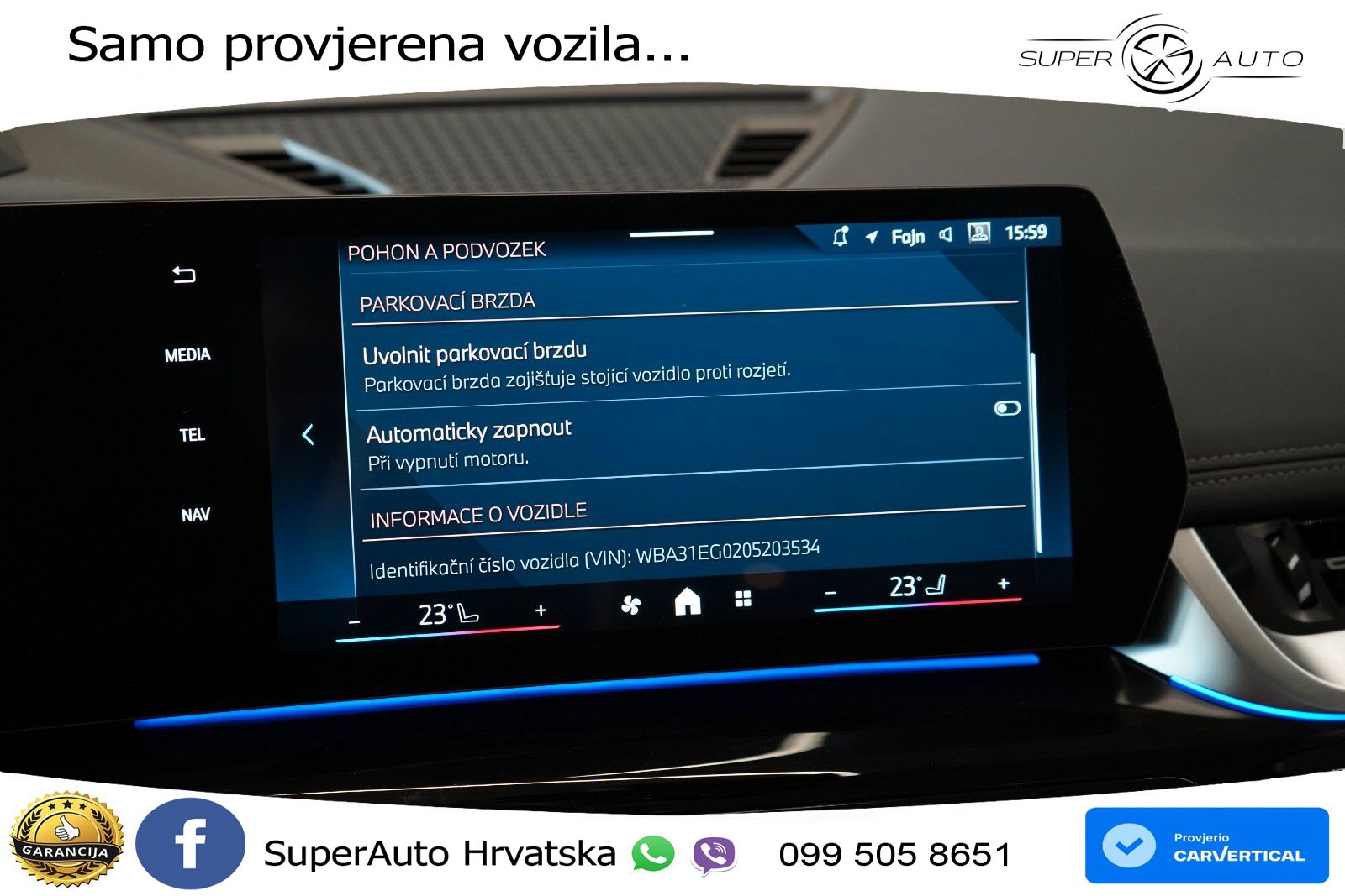 BMW X1 18d (150 KS) sDrive Steptronic xLine