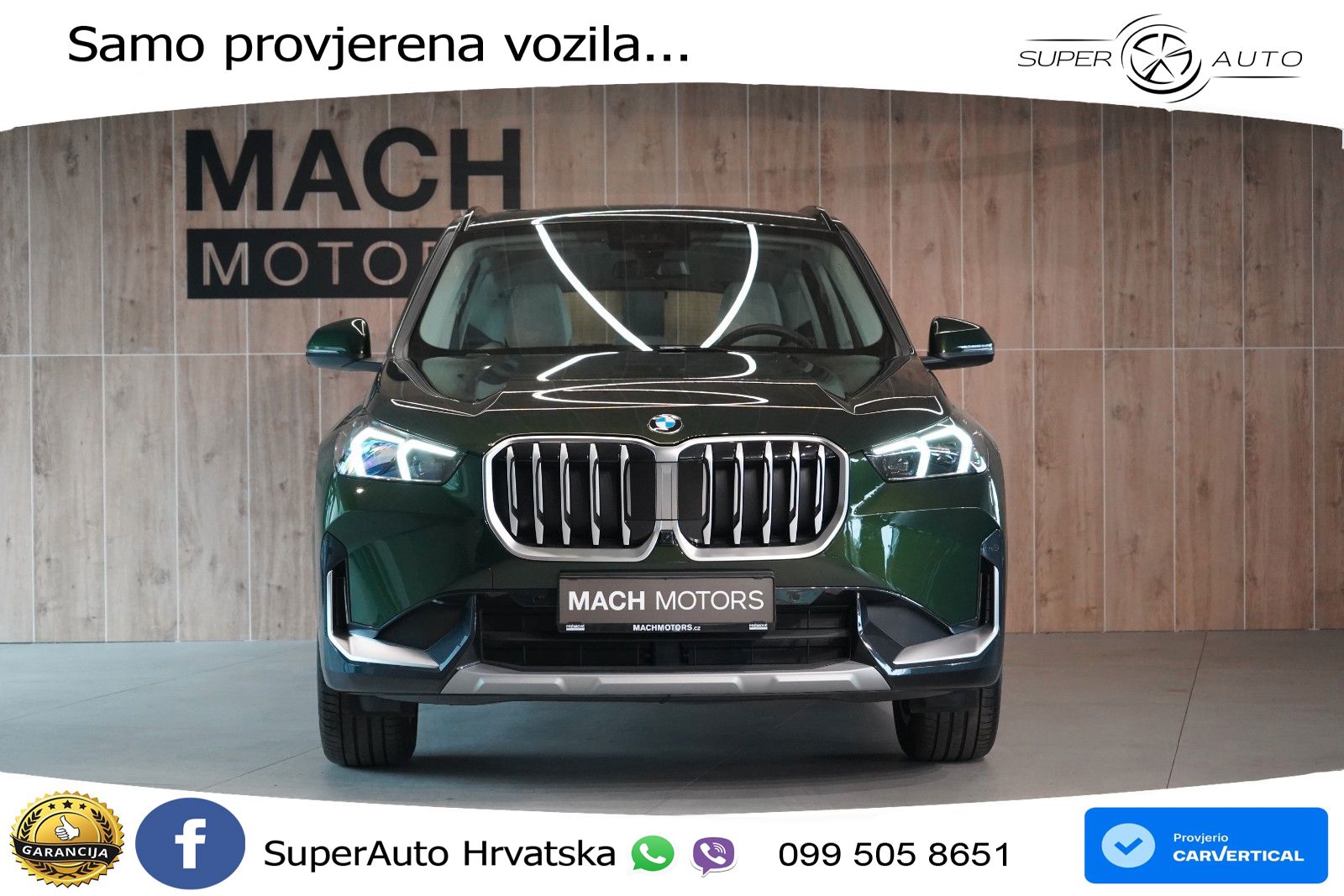 BMW X1 18d (150 KS) sDrive Steptronic xLine