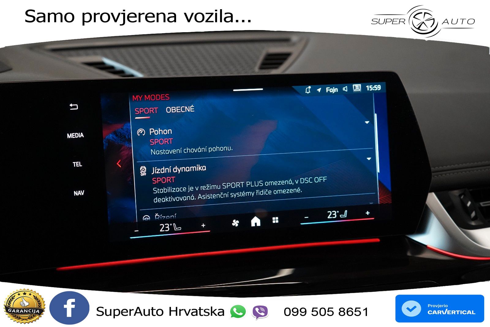 BMW X1 18d (150 KS) sDrive Steptronic xLine