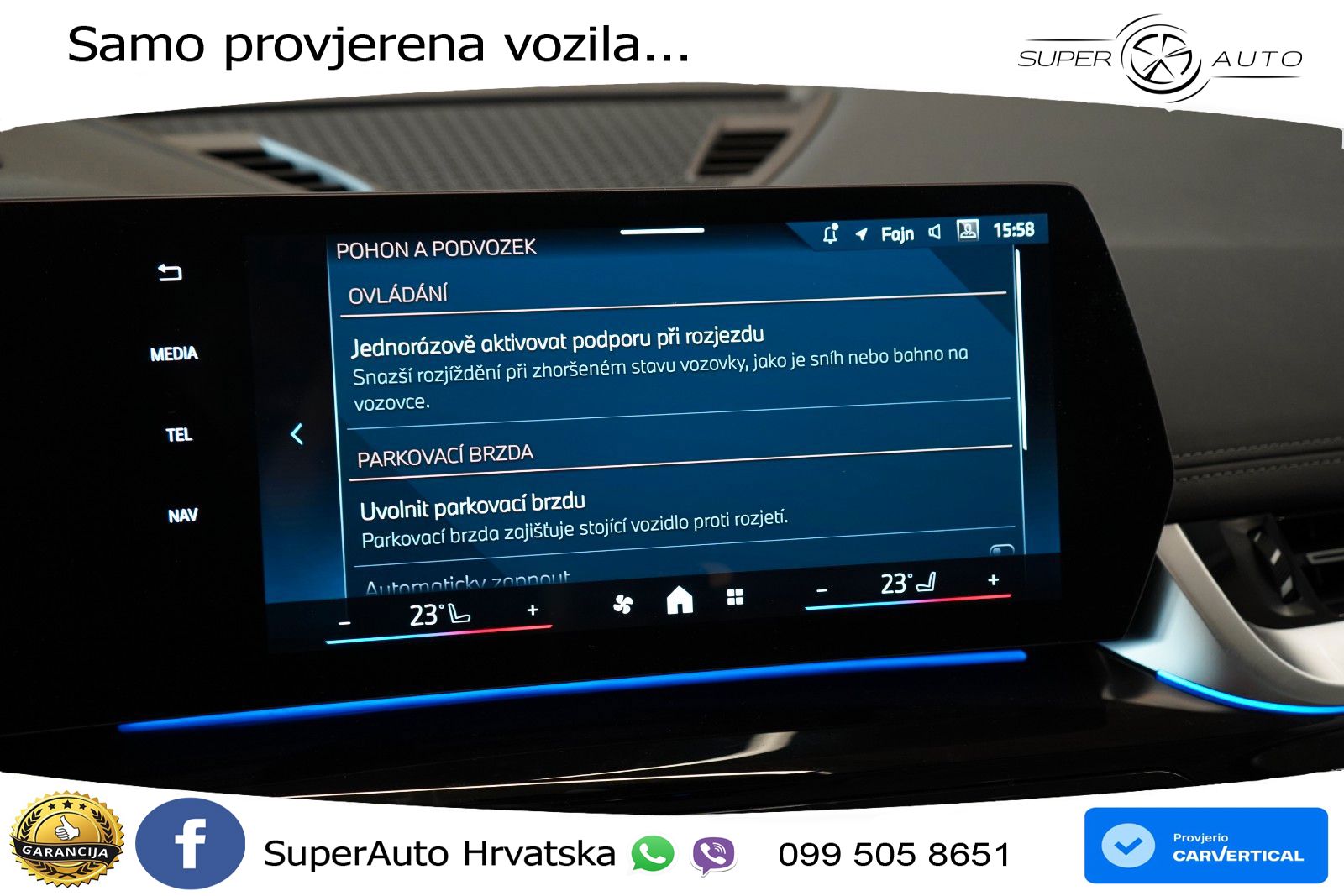 BMW X1 18d (150 KS) sDrive Steptronic xLine