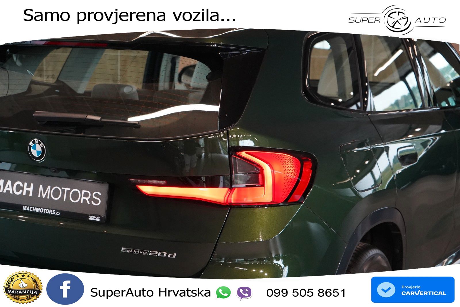BMW X1 18d (150 KS) sDrive Steptronic xLine