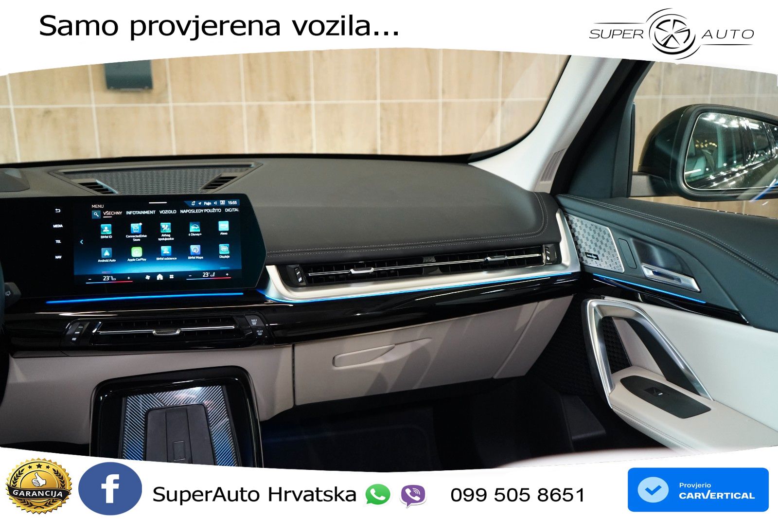 BMW X1 18d (150 KS) sDrive Steptronic xLine