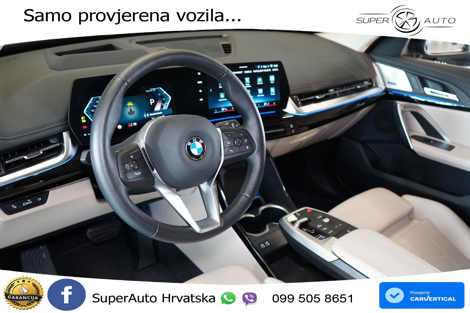 BMW X1 18d (150 KS) sDrive Steptronic xLine