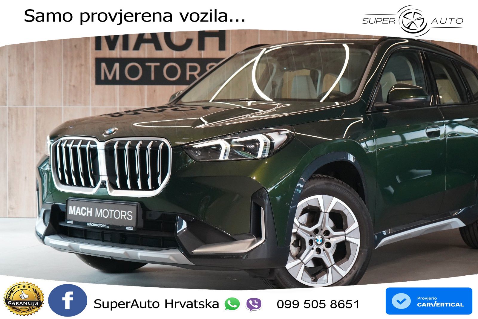BMW X1 18d (150 KS) sDrive Steptronic xLine