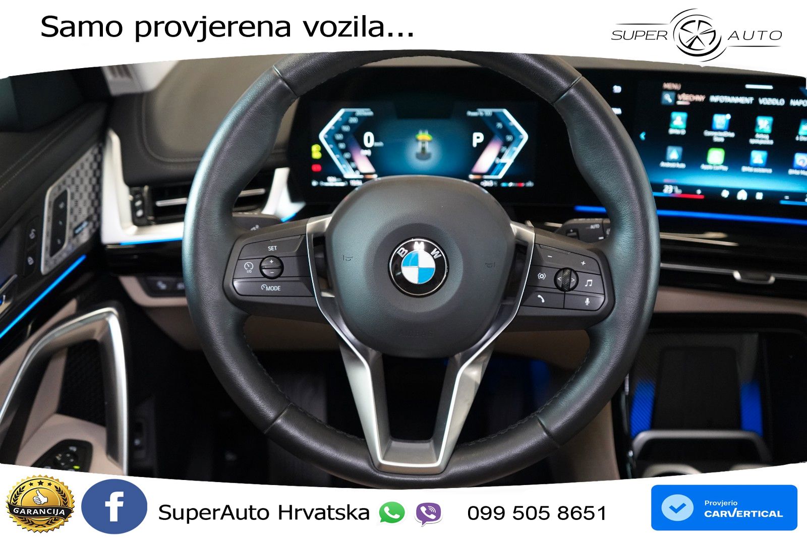 BMW X1 18d (150 KS) sDrive Steptronic xLine