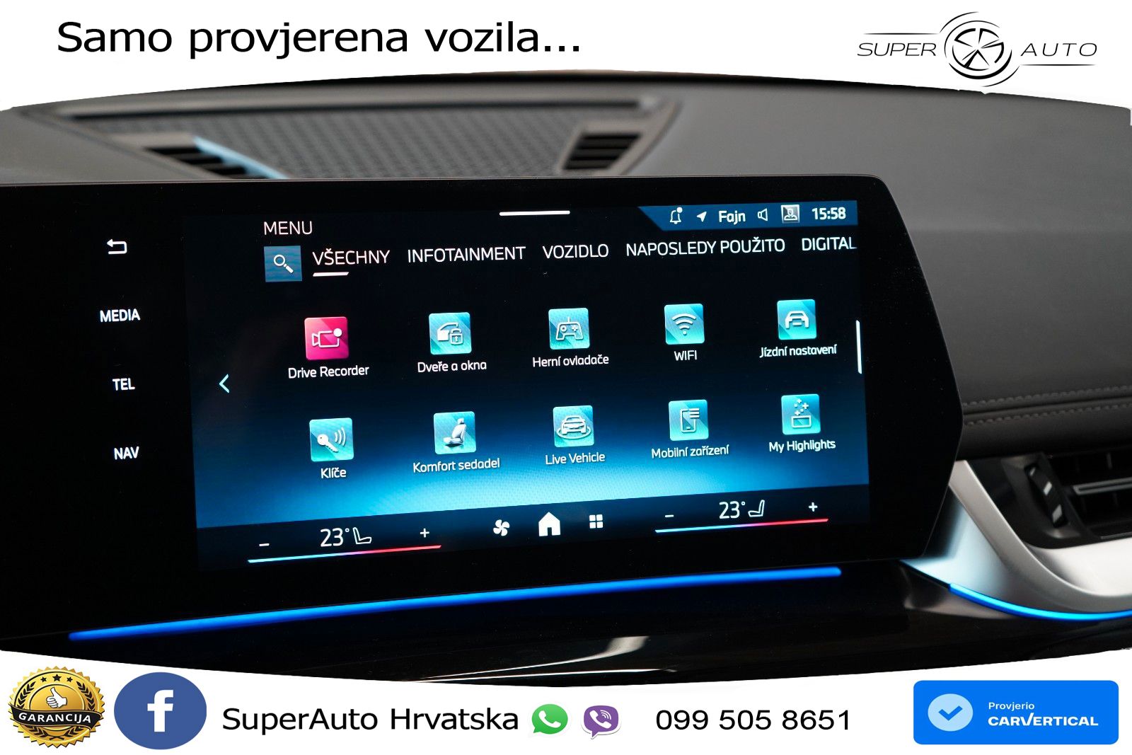 BMW X1 18d (150 KS) sDrive Steptronic xLine