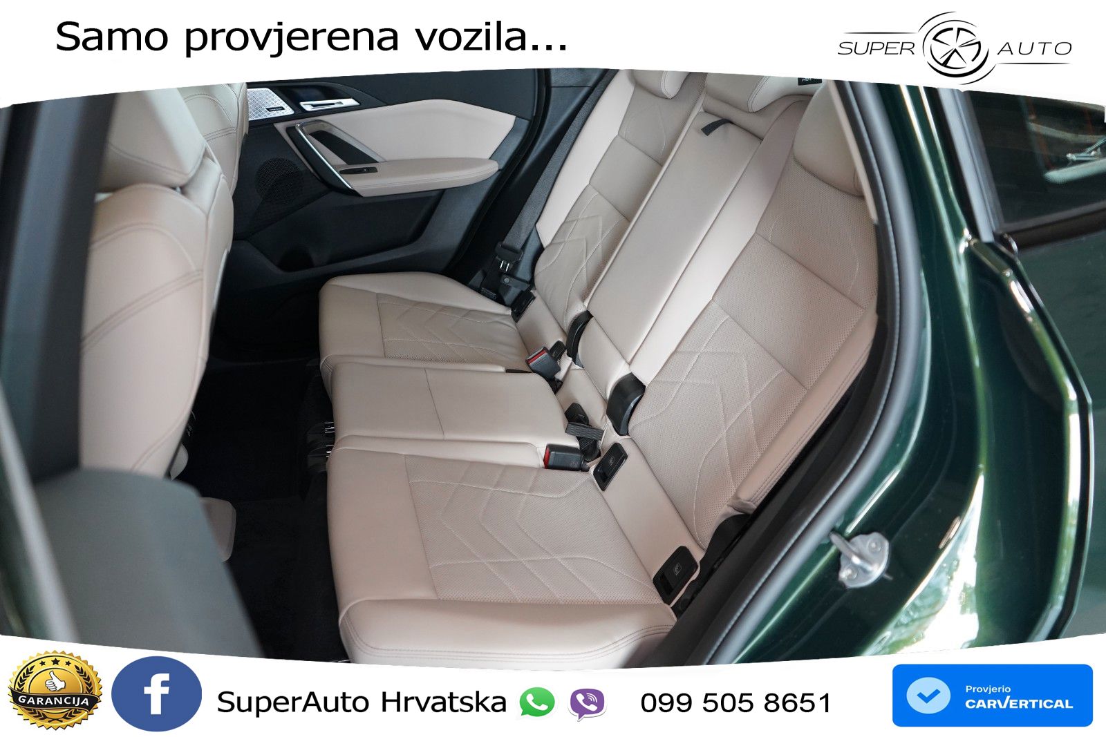 BMW X1 18d (150 KS) sDrive Steptronic xLine