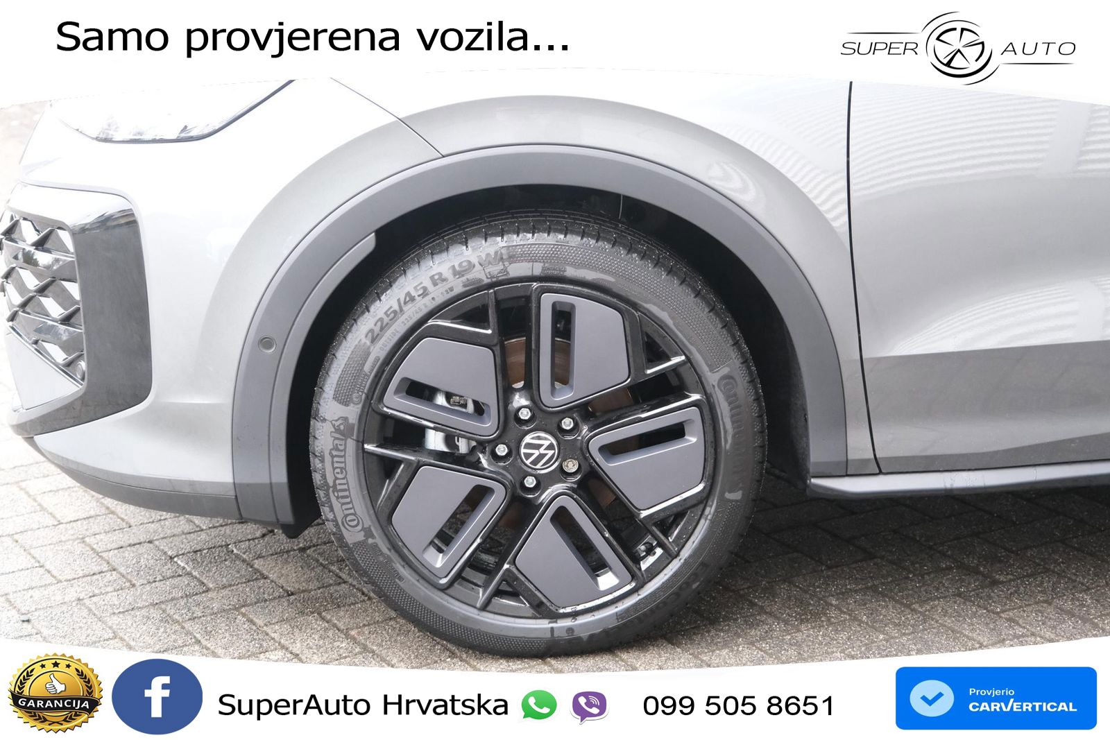 Volkswagen T-Roc II 1.5 eTSI (150 KS)  DSG LED+GR SJED+ACC