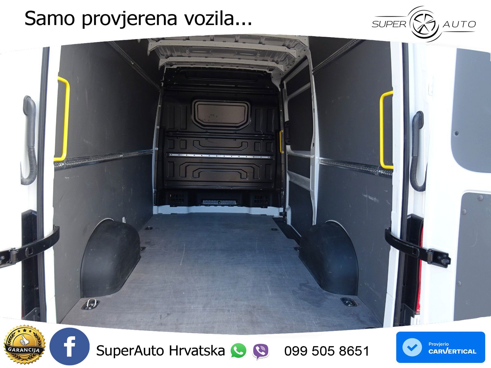 VW Crafter
