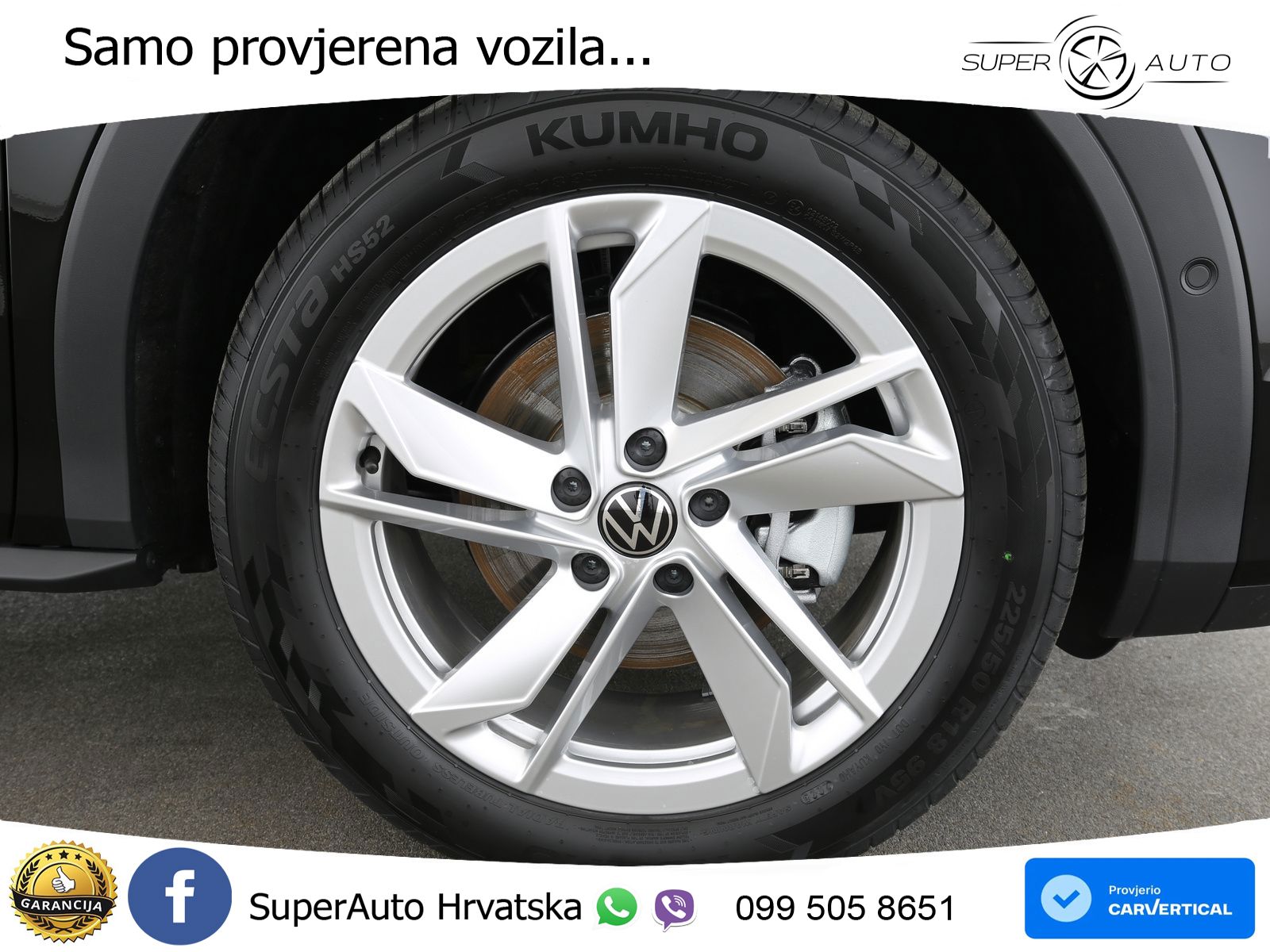 Volkswagen T-Roc II 1.5 eTSI (116 KS)  DSG LED+GR SJED+ACC