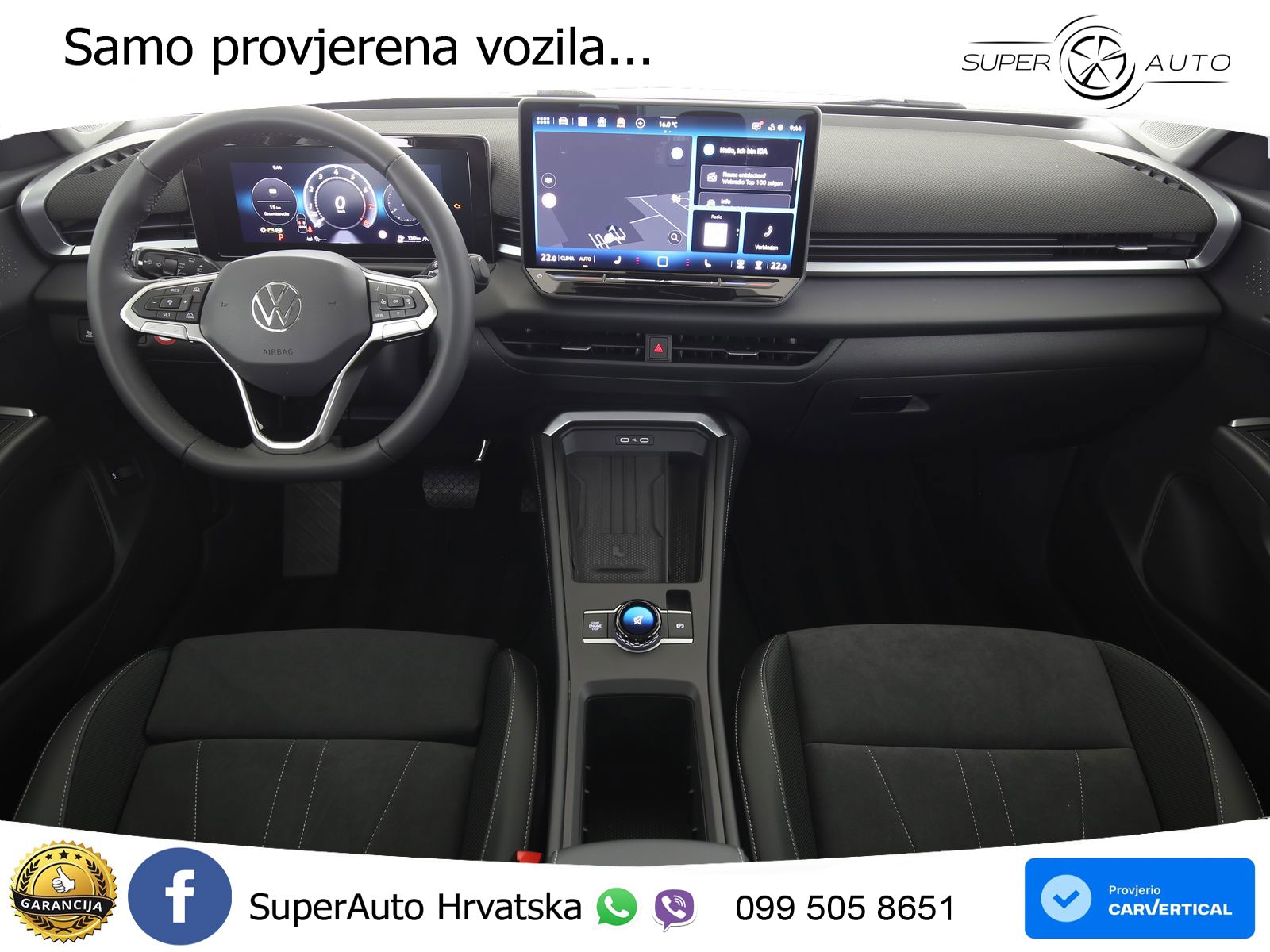 Volkswagen T-Roc II 1.5 eTSI (116 KS)  DSG LED+GR SJED+ACC