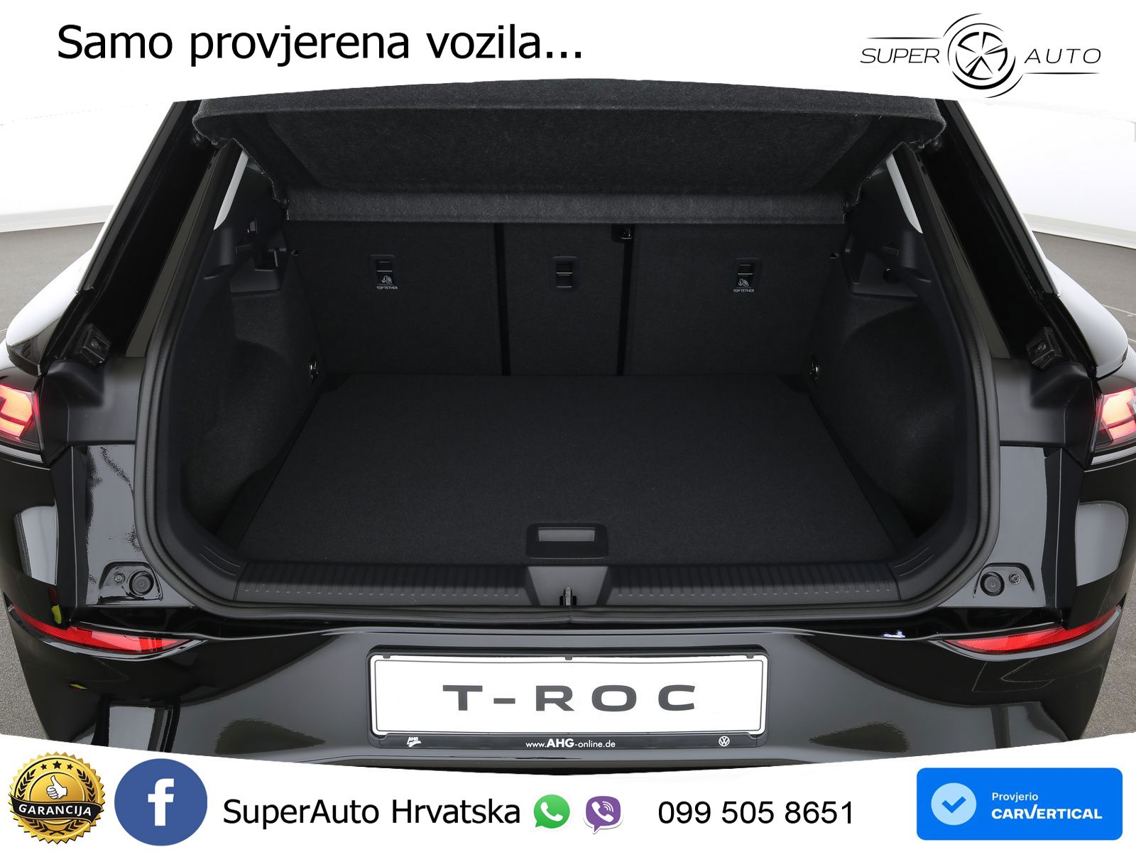 Volkswagen T-Roc II 1.5 eTSI (116 KS)  DSG LED+GR SJED+ACC