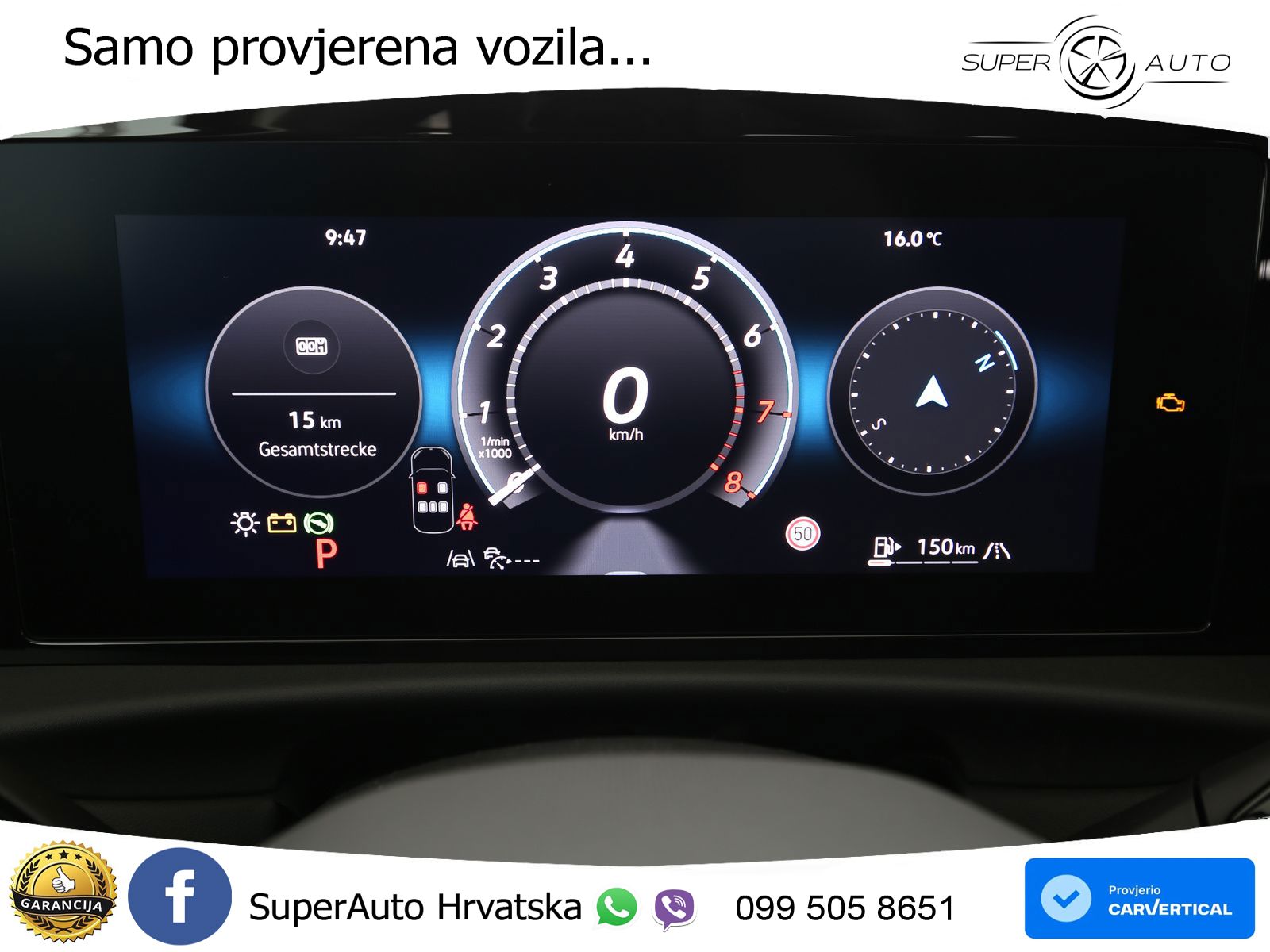 Volkswagen T-Roc II 1.5 eTSI (116 KS)  DSG LED+GR SJED+ACC