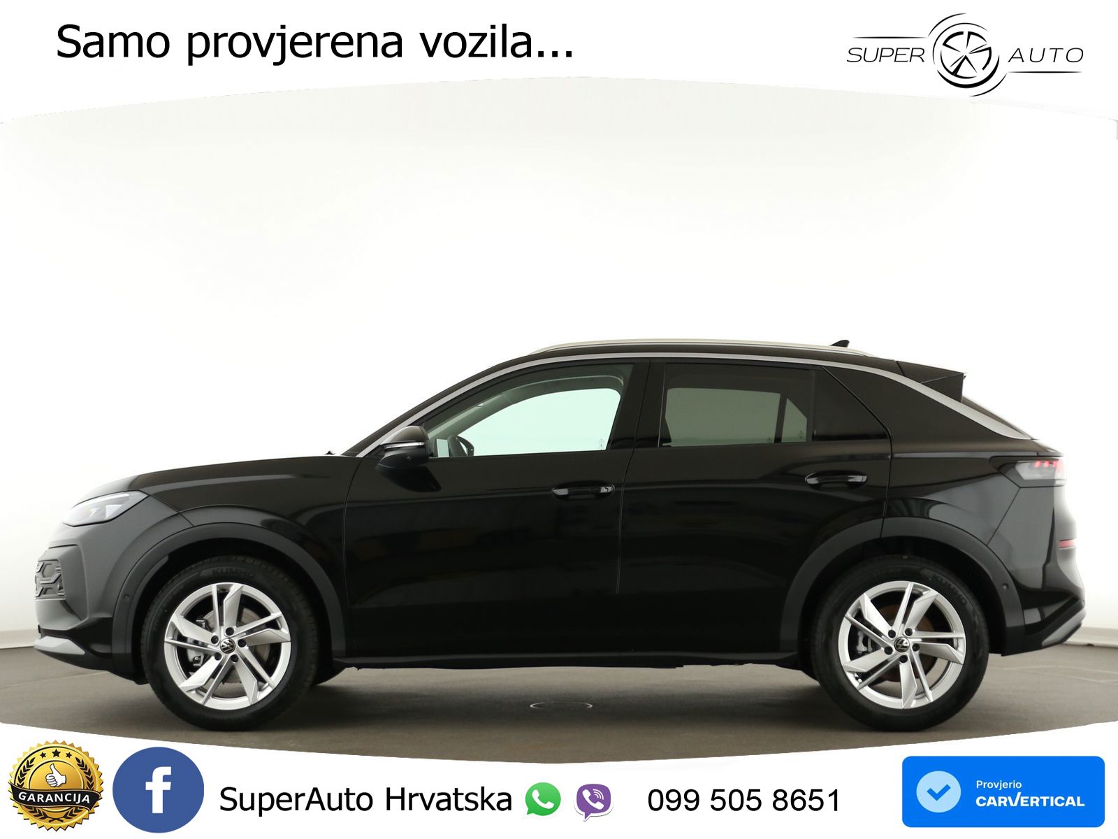 Volkswagen T-Roc II 1.5 eTSI (116 KS)  DSG LED+GR SJED+ACC