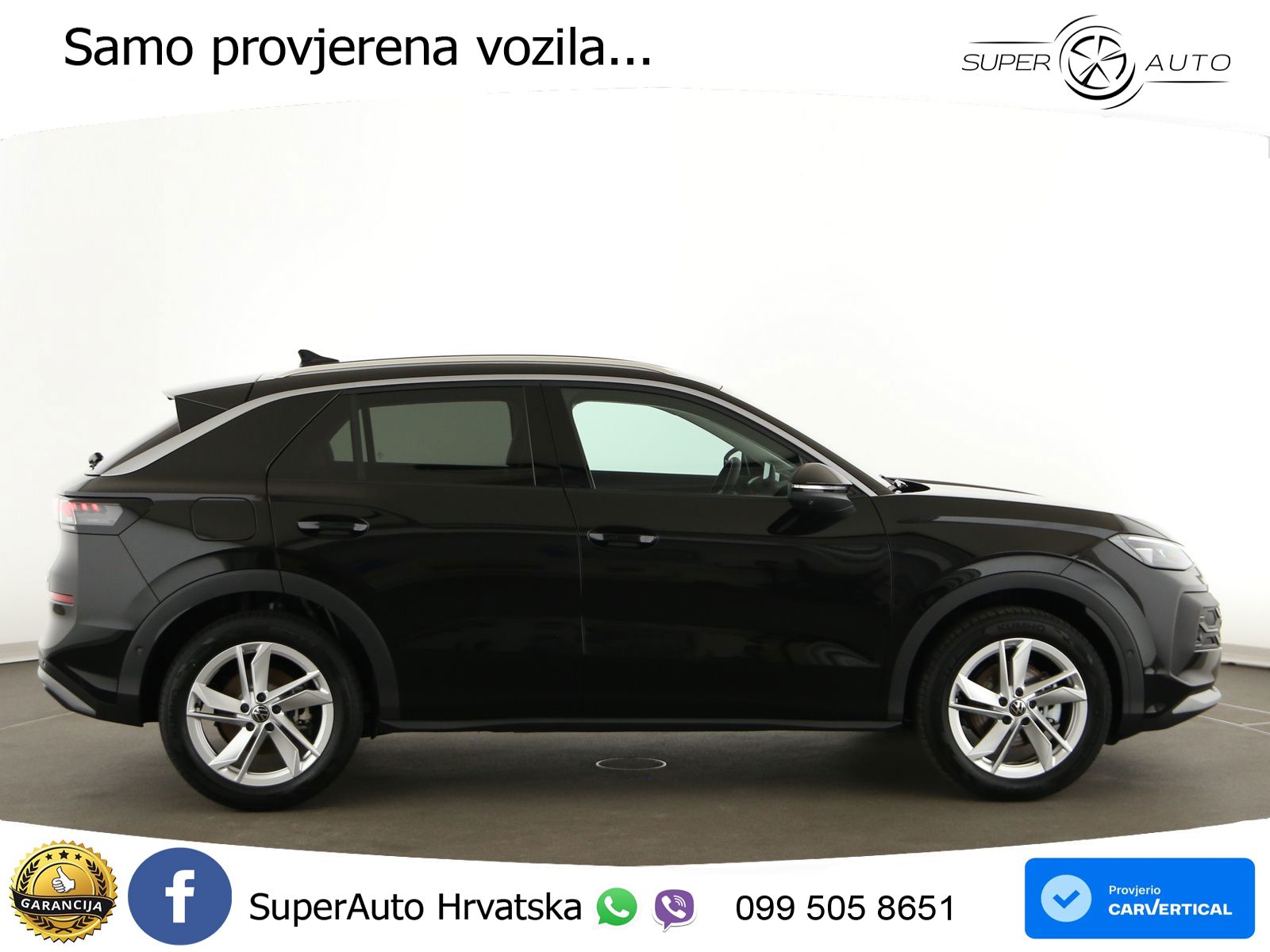 Volkswagen T-Roc II 1.5 eTSI (116 KS)  DSG LED+GR SJED+ACC