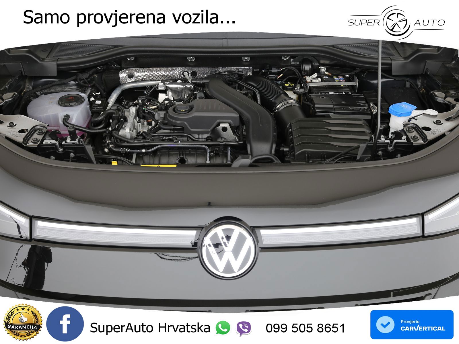 Volkswagen T-Roc II 1.5 eTSI (116 KS)  DSG LED+GR SJED+ACC