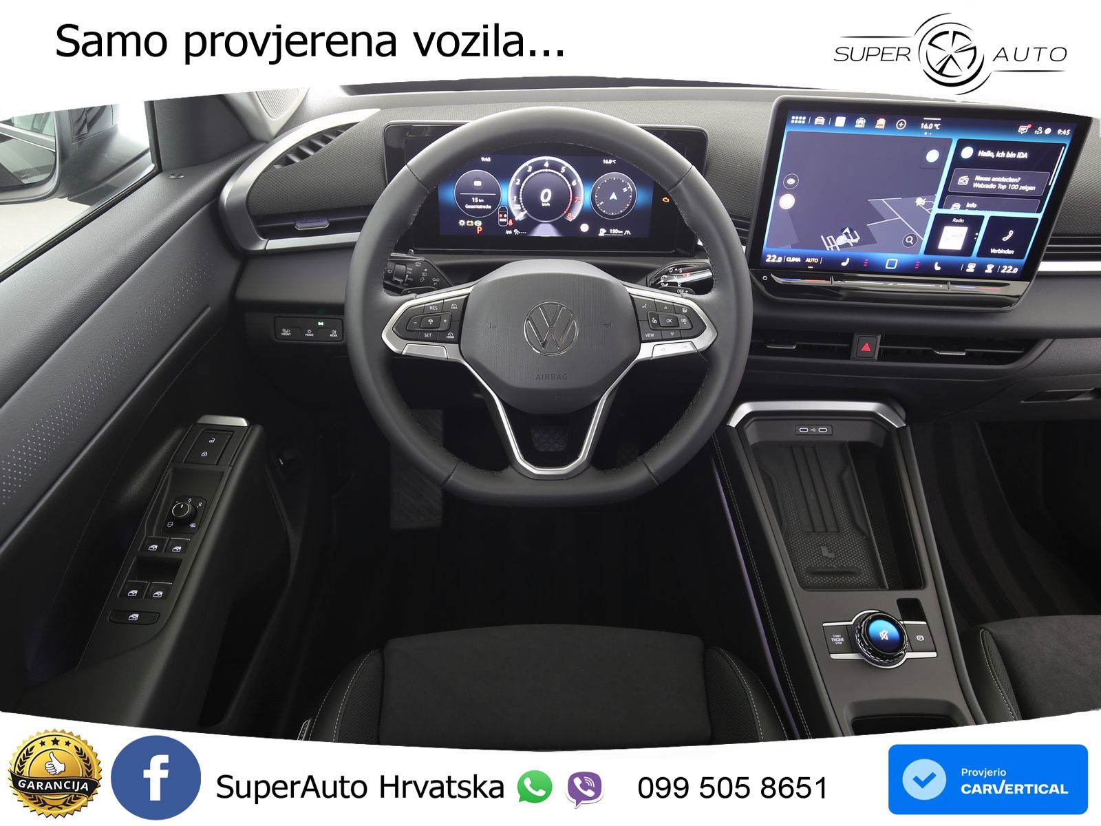 Volkswagen T-Roc II 1.5 eTSI (116 KS)  DSG LED+GR SJED+ACC
