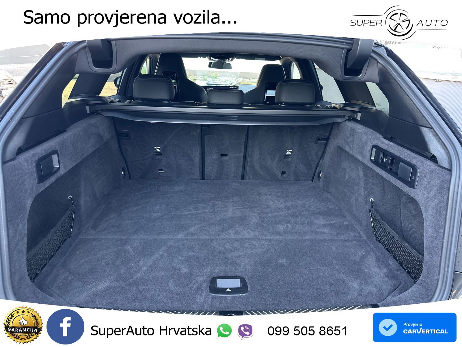 BMW 540d Touring (303 KS) xDrive Steptronic M Sport