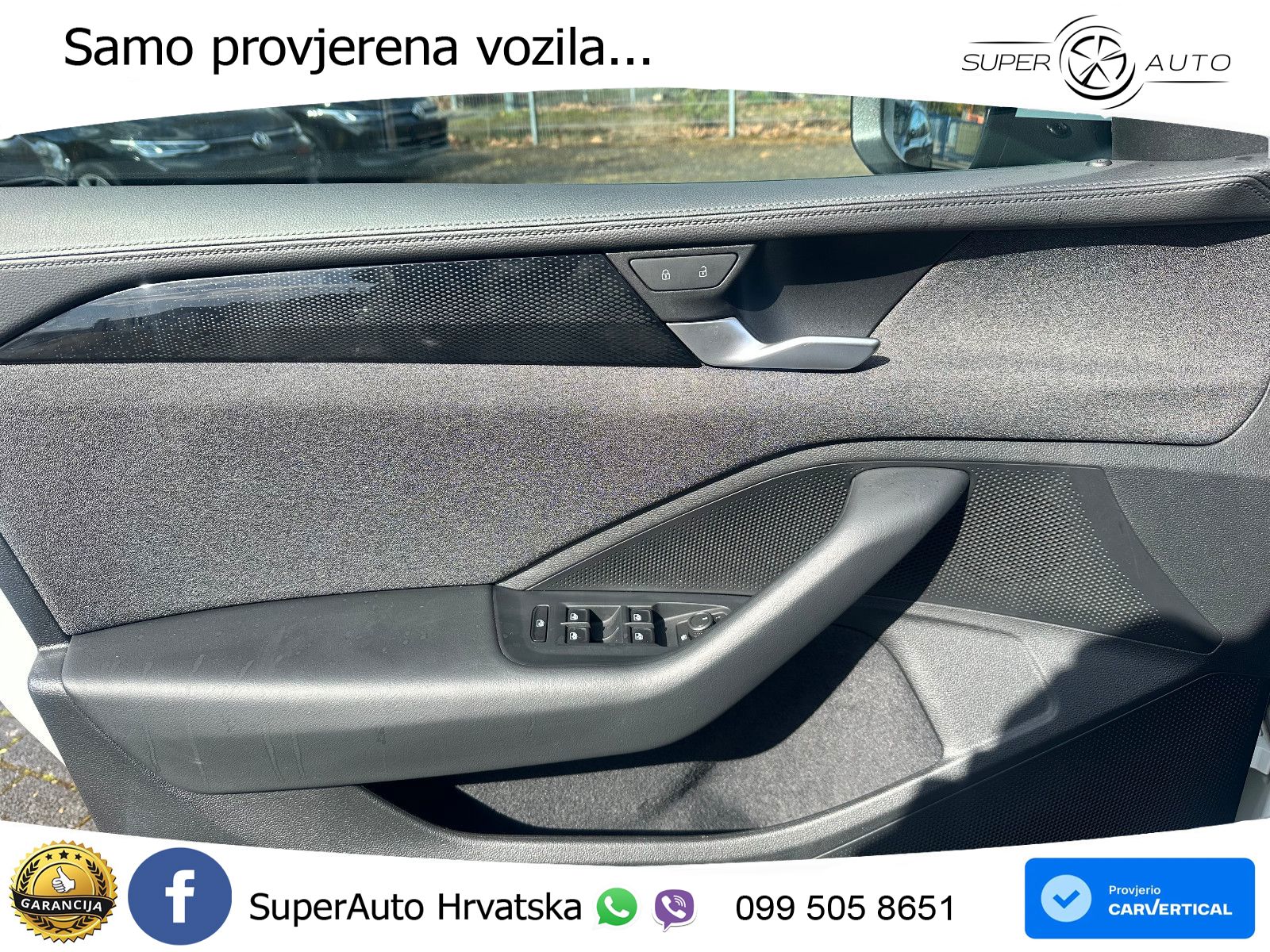 Volkswagen Passat Variant 1.5 eTSI (150 KS) DSG LED+GR SJED+ACC
