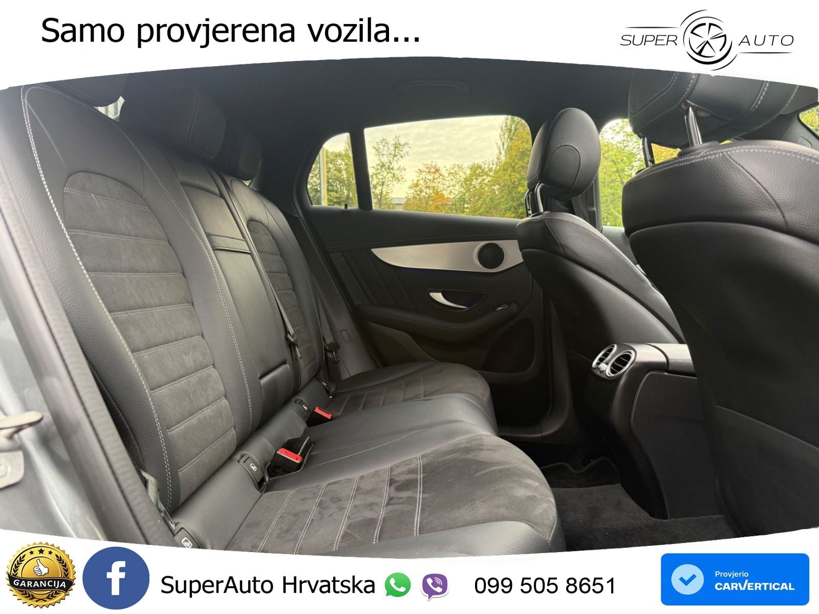 Mercedes GLC Coupe 220d (194 KS) 4MATIC G-TRONIC AMG LED+GR SJED+ACC