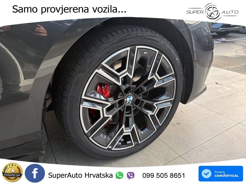 BMW 540d Touring (303 KS) xDrive Steptronic ACC+HEAD+4xGR SJED+360+PANO