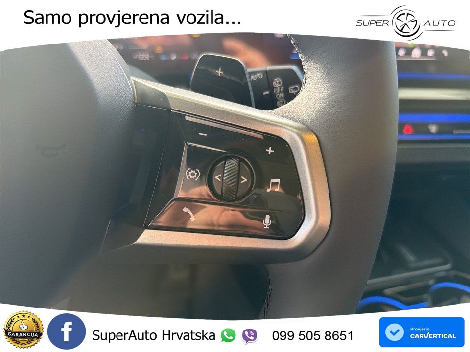 BMW 540d Touring (303 KS) xDrive Steptronic ACC+HEAD+4xGR SJED+360+PANO