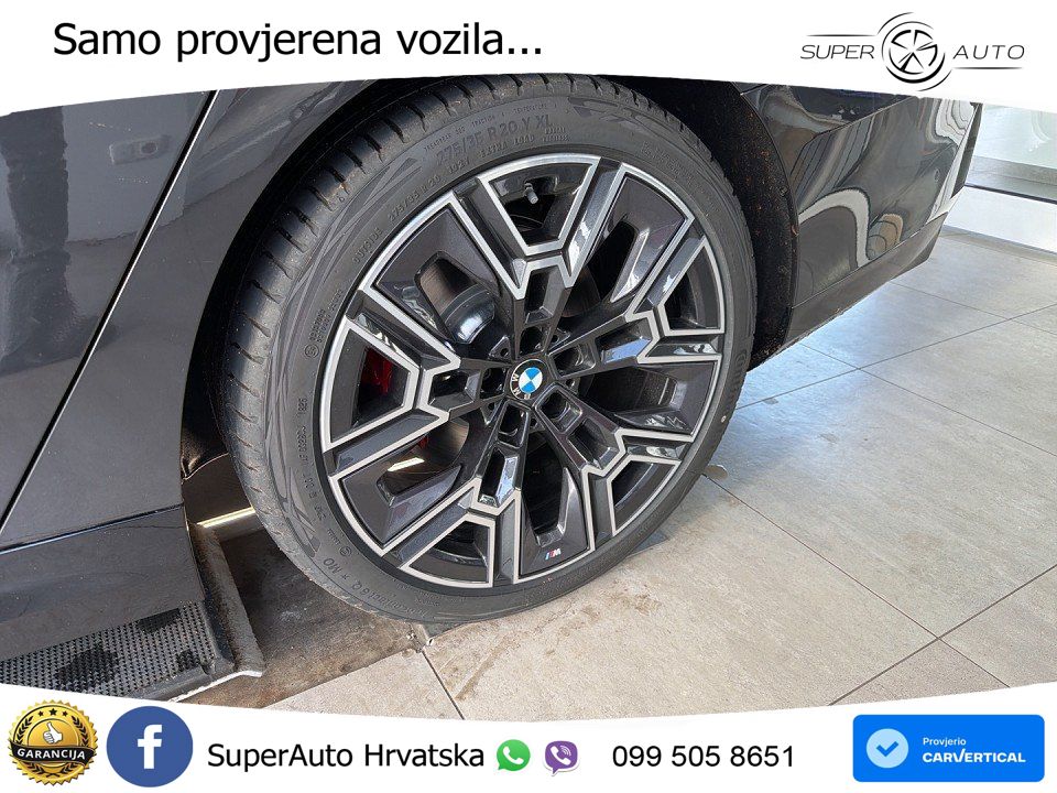 BMW 540d Touring (303 KS) xDrive Steptronic ACC+HEAD+4xGR SJED+360+PANO