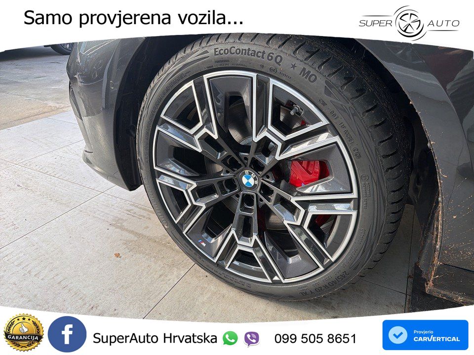 BMW 540d Touring (303 KS) xDrive Steptronic ACC+HEAD+4xGR SJED+360+PANO