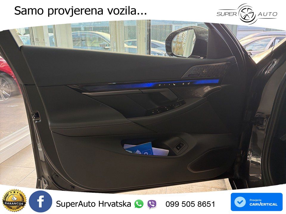 BMW 540d Touring (303 KS) xDrive Steptronic ACC+HEAD+4xGR SJED+360+PANO