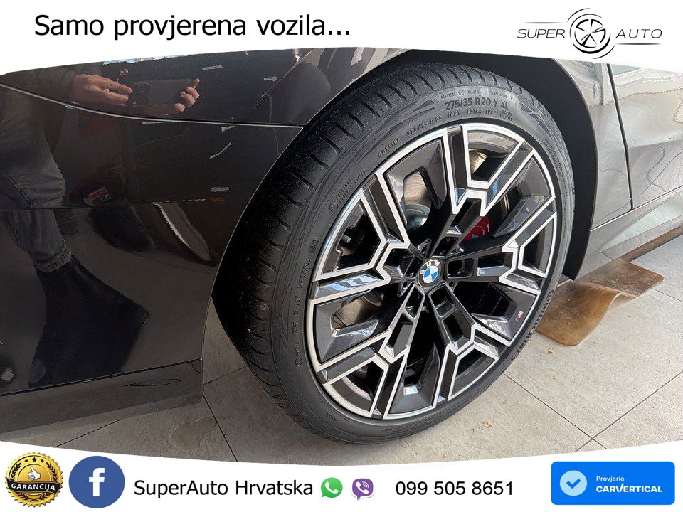 BMW 540d Touring (303 KS) xDrive Steptronic ACC+HEAD+4xGR SJED+360+PANO