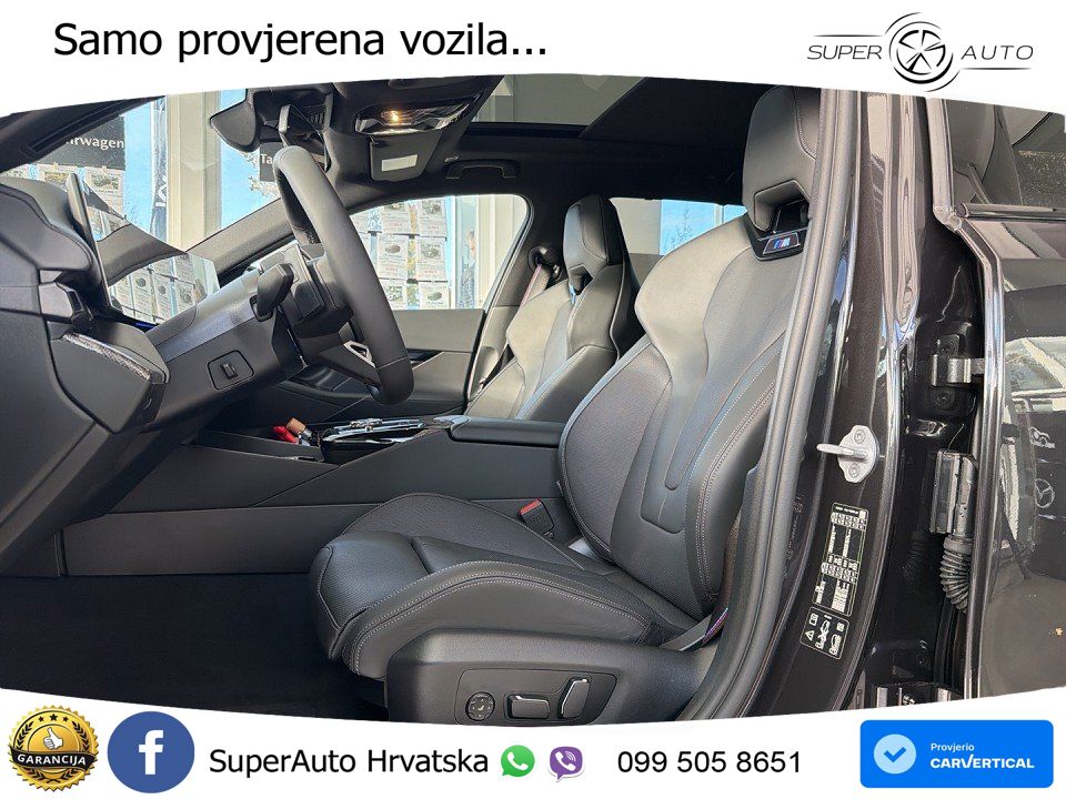 BMW 540d Touring (303 KS) xDrive Steptronic ACC+HEAD+4xGR SJED+360+PANO