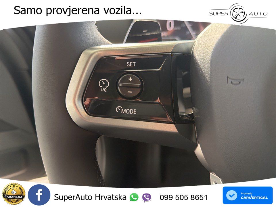 BMW 540d Touring (303 KS) xDrive Steptronic ACC+HEAD+4xGR SJED+360+PANO