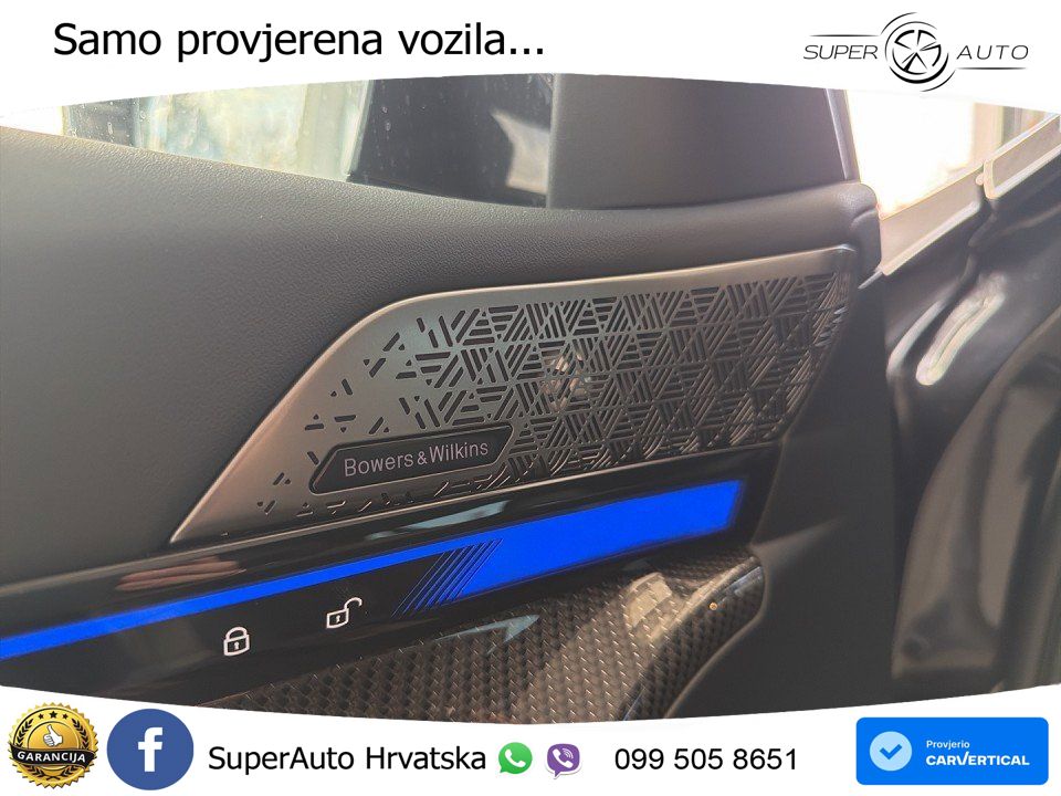 BMW 540d Touring (303 KS) xDrive Steptronic ACC+HEAD+4xGR SJED+360+PANO