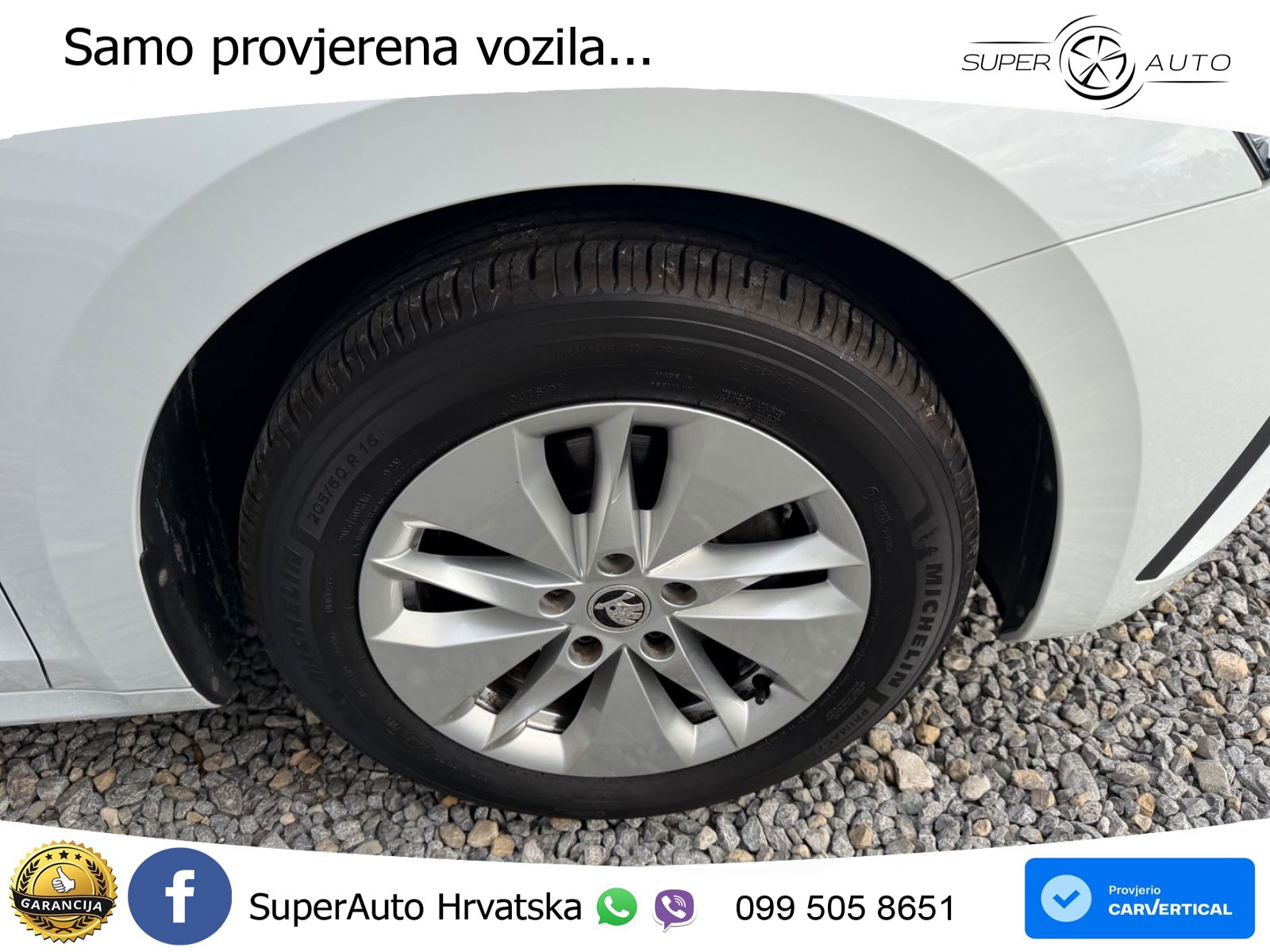 Škoda Octavia Combi 2.0 TDI (150 KS) DSG