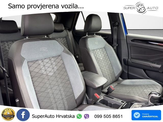 Volkswagen T-Roc I 2.0 TDI (150 KS) DSG LED+GR SJED+ACC