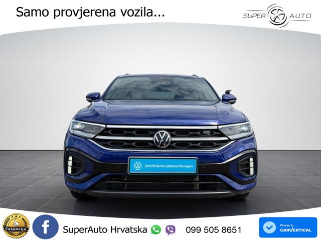 Volkswagen T-Roc I 2.0 TDI (150 KS) DSG LED+GR SJED+ACC